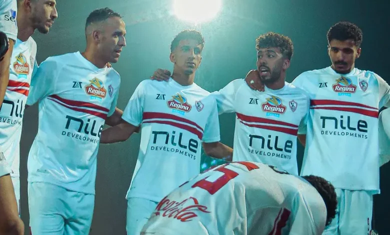 نتيجة مباراة الزمالك ضد طلائع الجيش - الفارس الأبيض يواصل نزيف النقاط - Scores