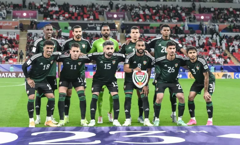 الاتحاد الإماراتي يهاجم التحكيم في خليجي 26 ببيان رسمي - Scores