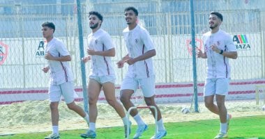 موعد مباراة الزمالك القادمة في الدورى