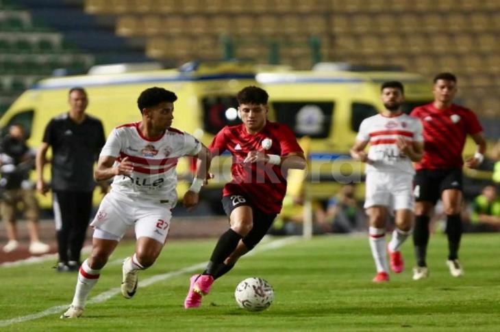 الزمالك وطلائع الجيش.. فرصة ثمينة لاعتلاء صدارة الدوري | يلاكورة