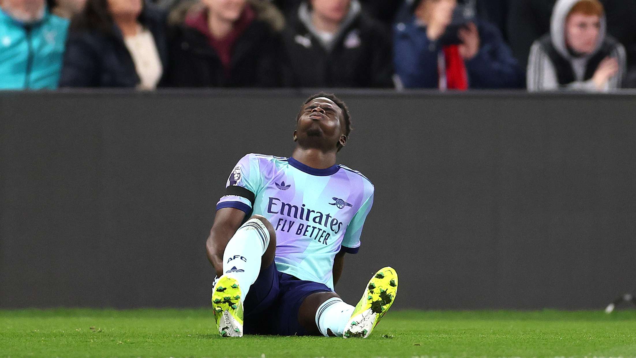 fulham vs arsenal