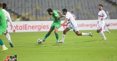 التشكيل المتوقع للزمالك امام الطلائع في الدورى الليلة