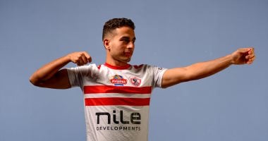 طبيب الزمالك : محمد حمدى يغادر المستشفى بعد الاطمئنان على حالته