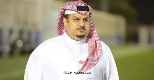 الأمير عبدالرحمن بن مساعد: لا حلول على المدى القصير بشأن المنتخب السعودي