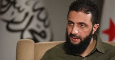 اجتماع للفصائل المسلحة بدمشق لتشكيل جيش سورى.. أحمد الشرع يقود ترتيبات عقد مؤتمر وطنى جامع.. قائد كردى: أى مشروع لـأسلمة سوريا يهدد التنوع الثقافى والدينى لبلادنا.. ومحافظ اللاذقية يبعث برسائل طمأنة للعلويين