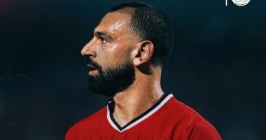 محمد صلاح يساهم فى 7 أهداف خلال 8 مباريات مع منتخب مصر بـ2024.. إنفوجراف