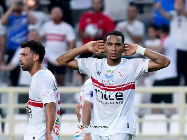 الجزيري يُنذر الزمالك قبل اللجوء للفيفا