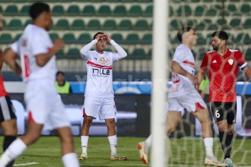 الزمالك يستفسر عن مصير شكاويه القديمة ضد التحكيم | يلاكورة