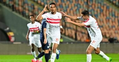 15 يوما تفصل سيف الجزيرى عن فسخ تعاقده مع الزمالك والمطالبة بقيمة العقد كاملا