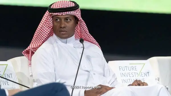 الجمعان يقترب من منصب مهم في النصر