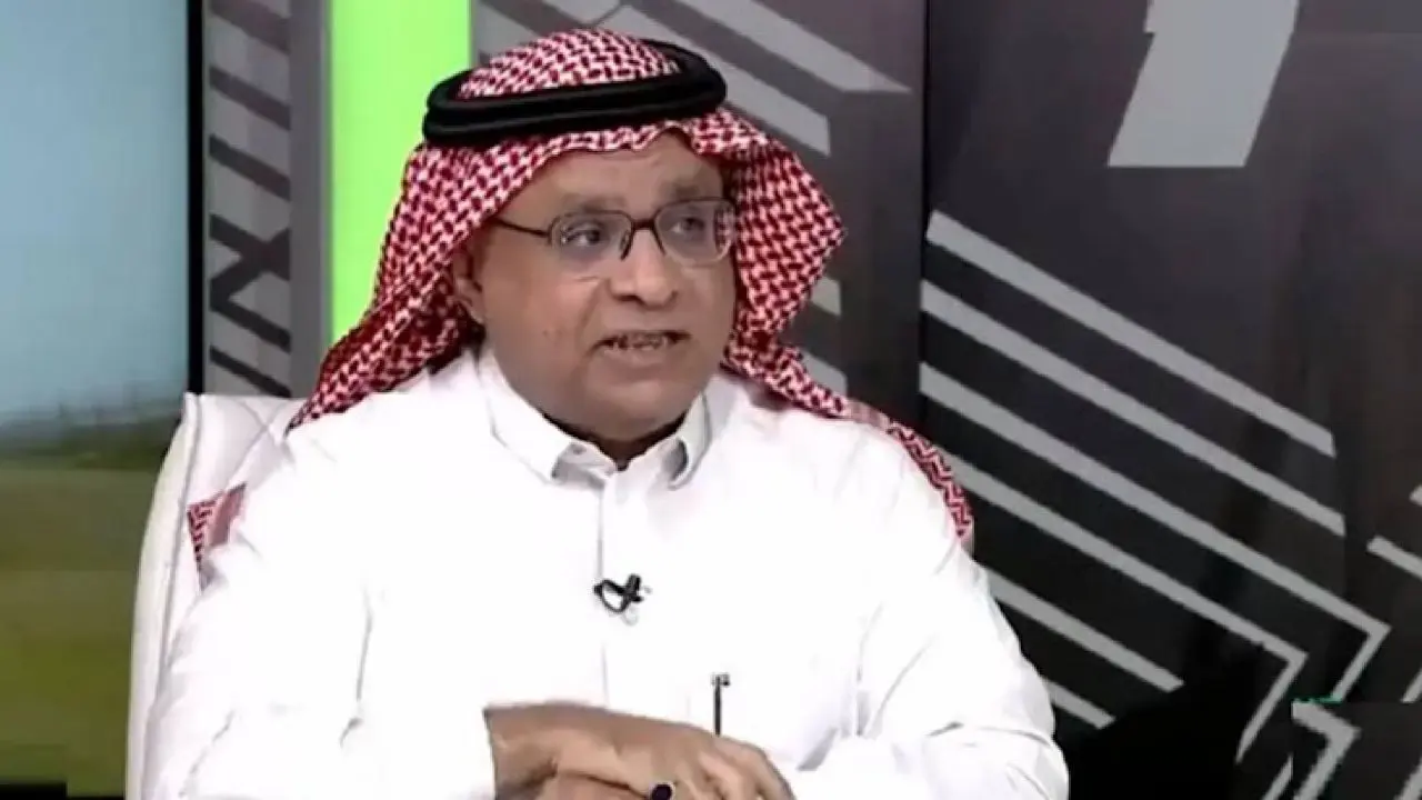 مسؤول سابق بالنصر: على البليهي الاعتزال دوليًا