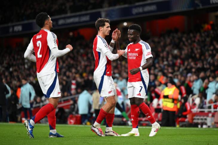 fulham vs arsenal