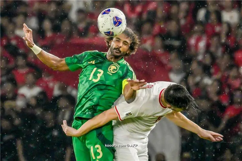 صدمة.. الهلال يعلن مدة غياب ياسر الشهراني