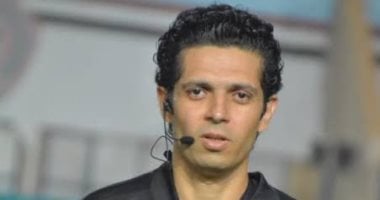 ماذا يفعل الزمالك مع صافرة أحمد الغندور قبل مواجهة الاتحاد السكندري؟