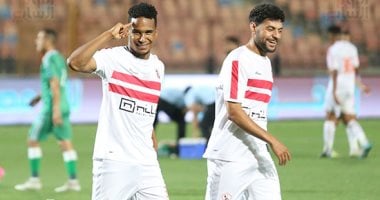 zamalek vs al masry