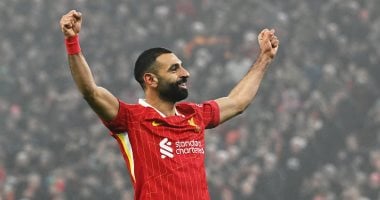 وست هام ضد ليفربول.. محمد صلاح يقود تشكيل الريدز المتوقع فى مباراة اليوم