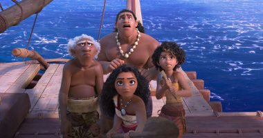 فيلم Moana 2 يقترب من تحقيق الـ مليار دولار عالميا