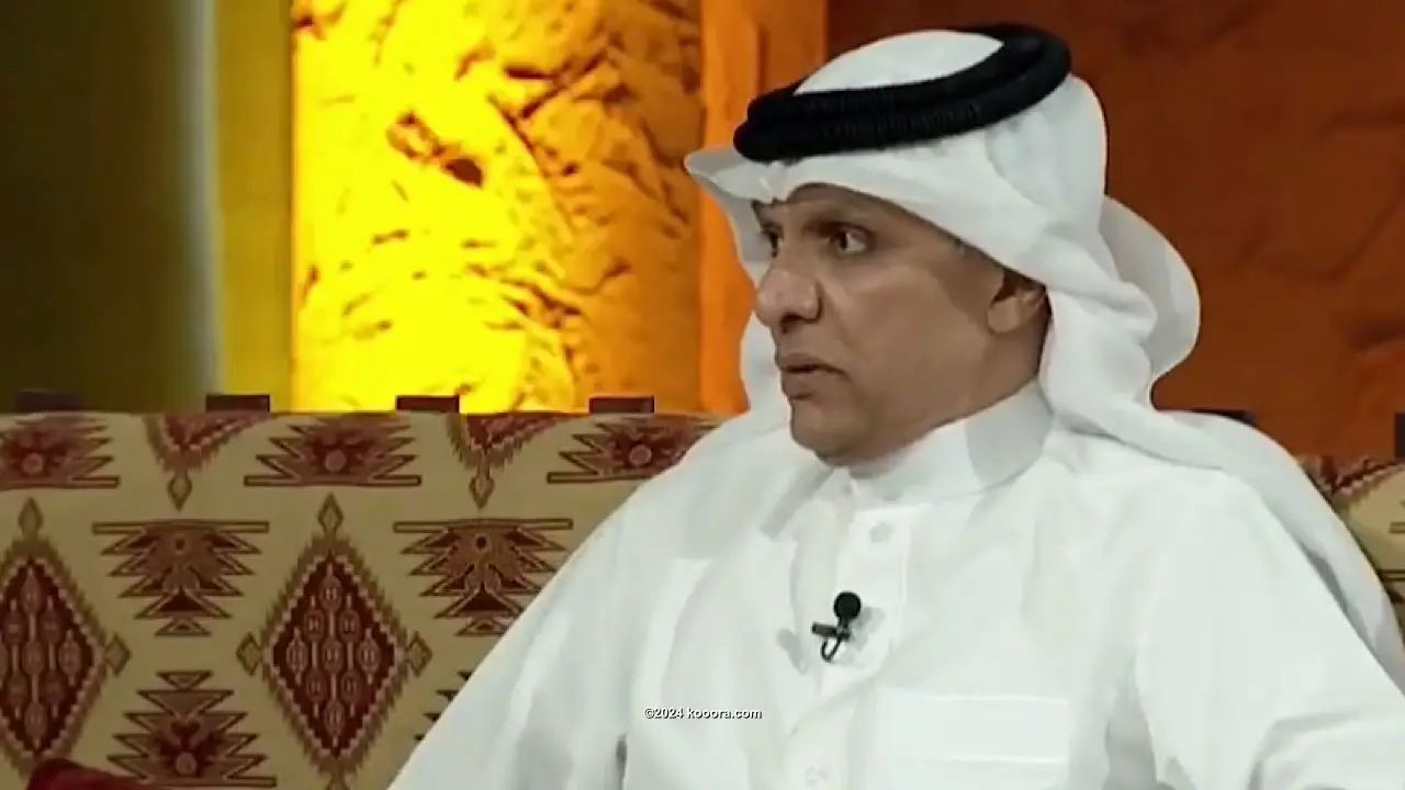 الدبيخي يرشح السعودية للفوز بكأس الخليج