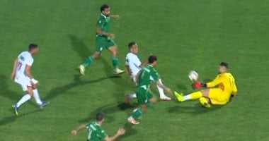 الزمالك يهزم الاتحاد السكندرى بثنائية ويعتلى قمة جدول الدورى.. فيديو