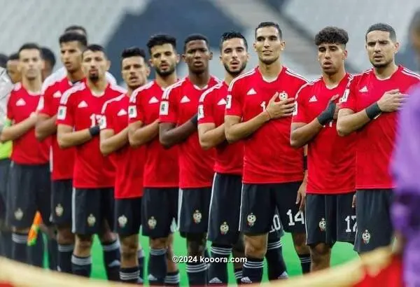 الكاف يعاقب منتخب ليبيا و4 أندية عربية