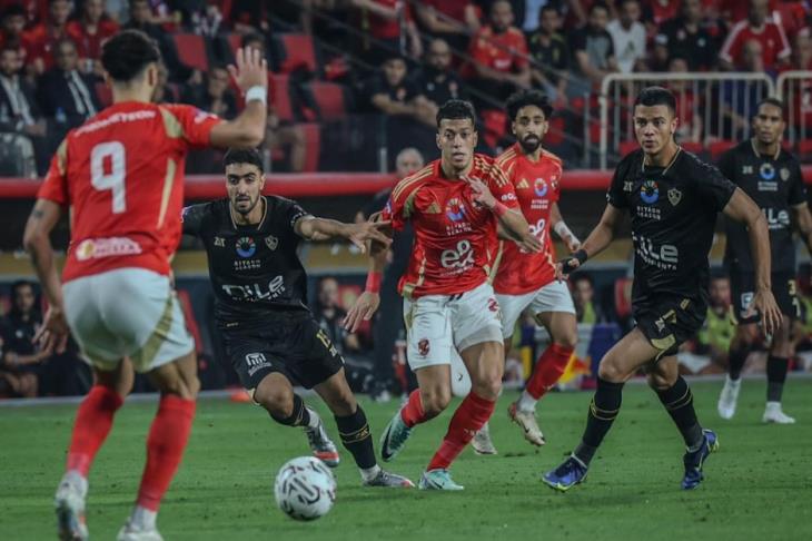 ملف يلا كورة.. عرض كهربا.. فوز الزمالك  | يلاكورة