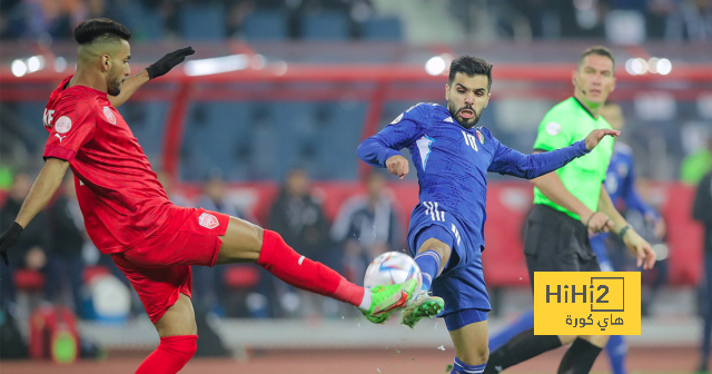 ترتيب الدوري الاسباني