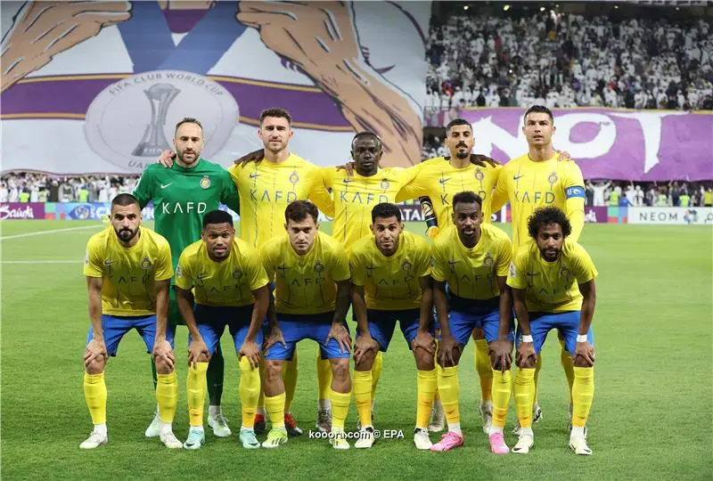 نجم النصر السعودي يفضل الدوري الفرنسي على عرض خليجي