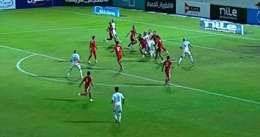 الانتصار الأول.. حرس الحدود يهزم الطلائع بثلاثية ويرتقي 4 مراكز بجدول الدوري