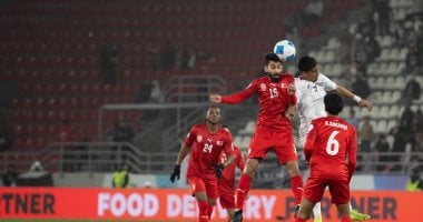 خليجي 26.. منتخب اليمن يباغت البحرين بهدف فى الشوط الأول فيديو