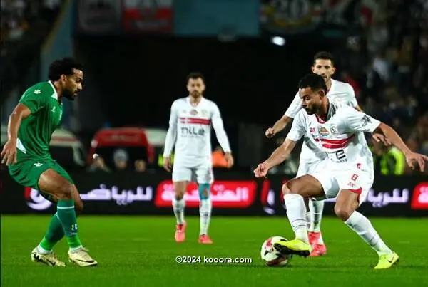 الاتحاد السكندري: تعرضنا لظلم تحكيمي أمام الزمالك