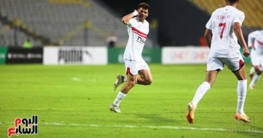 خلاف حول منحة التعاقد بين الزمالك وزيزو