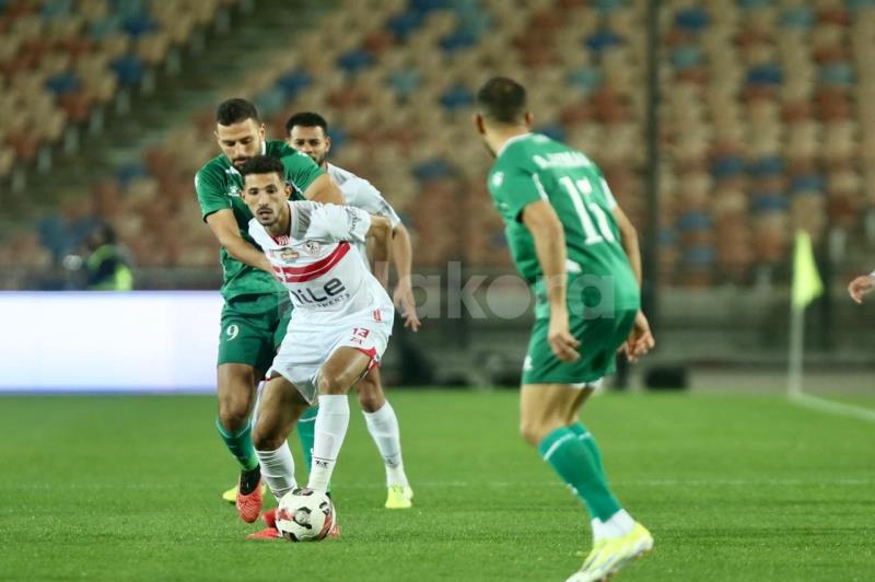 مباريات ربع نهائي دوري أبطال أفريقيا