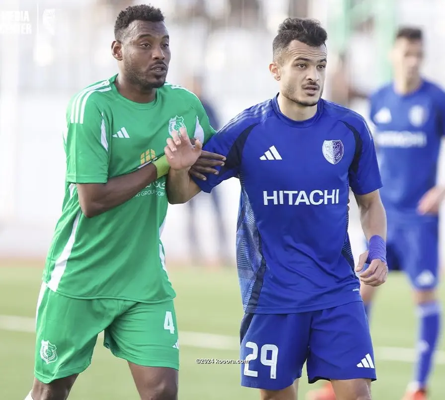 الهلال يفوز على الأندلس ويتصدر مجموعته بالدوري الليبي