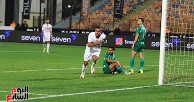 الزمالك راحة 48 ساعة بعد الفوز على الاتحاد السكندرى