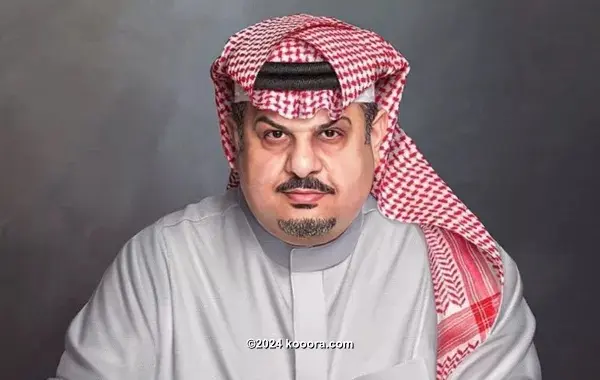 عبد الرحمن بن مساعد: ما يحدث للمنتخب السعودي محبط