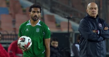 شوط أول سلبى بين الزمالك والاتحاد السكندرى