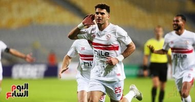 ميدو يطالب زيزو بحسم موقفه مع الزمالك: التجديد أو الرحيل