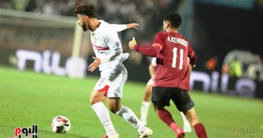 تغريم الزمالك 200 ألف جنيه ومنع جمهوره من حضور مباراة الاتحاد بسبب السباب الجماعى