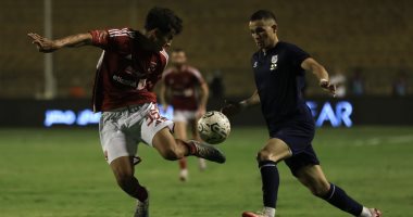 موعد مباراة الأهلي القادمة أمام إنبي في الدوري المصري