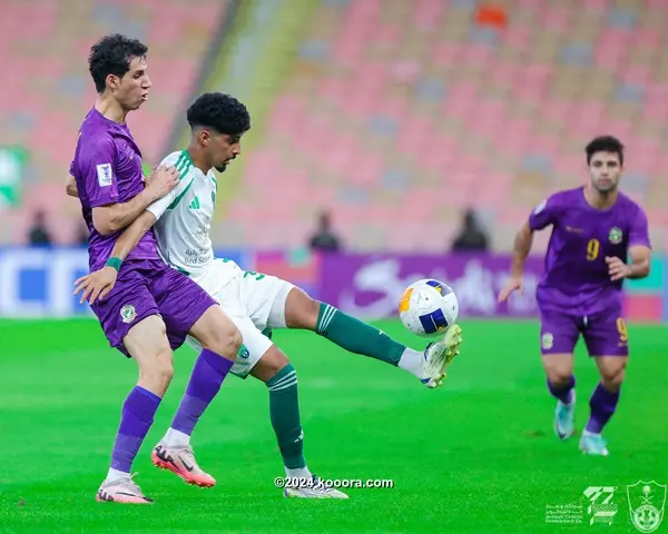 فيديو: هدف الهلال الأول في مرمى النصر 