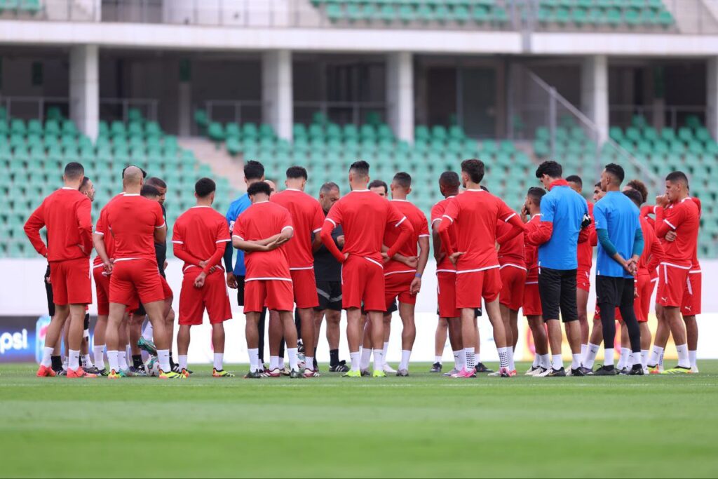 رباعي مسار في تشكيل دوري أبطال أفريقيا المثالي للسيدات | يلاكورة 