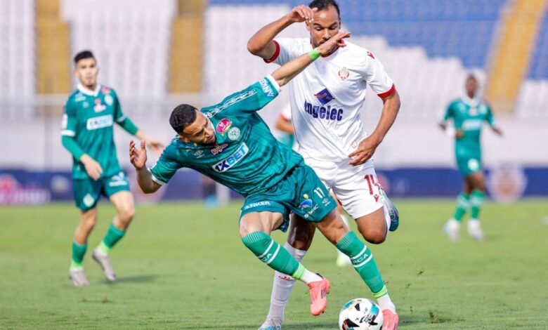 ضربة جديدة .. إصابة ثنائي الهلال والنصر مع منتخب السعودية | 