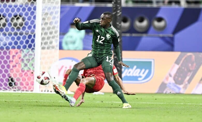 أرقام غروهي التي حولته لحارس أسطوري مع نادي الاتحاد السعودي 