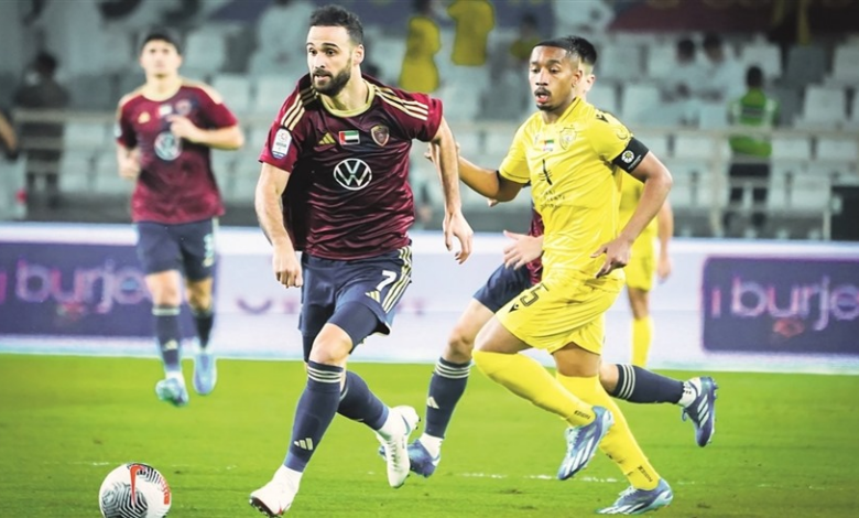 موعد أول ظهور للأرجنتيني غالاردو مع الاتحاد 