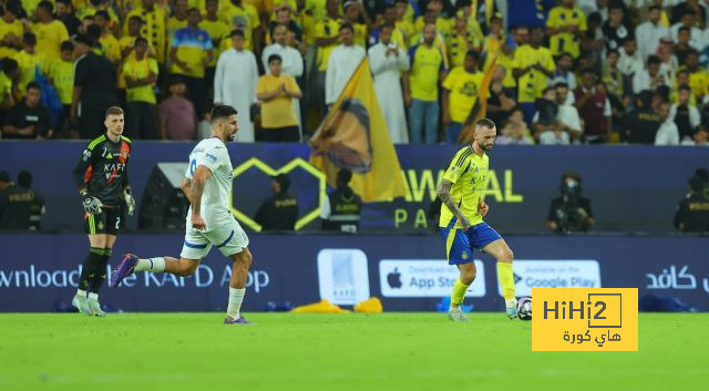 فريق إيدرسون في حال انتقاله إلى دوري روشن 