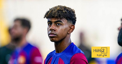 برشلونة يرفض الاستماع لـ فاتي 