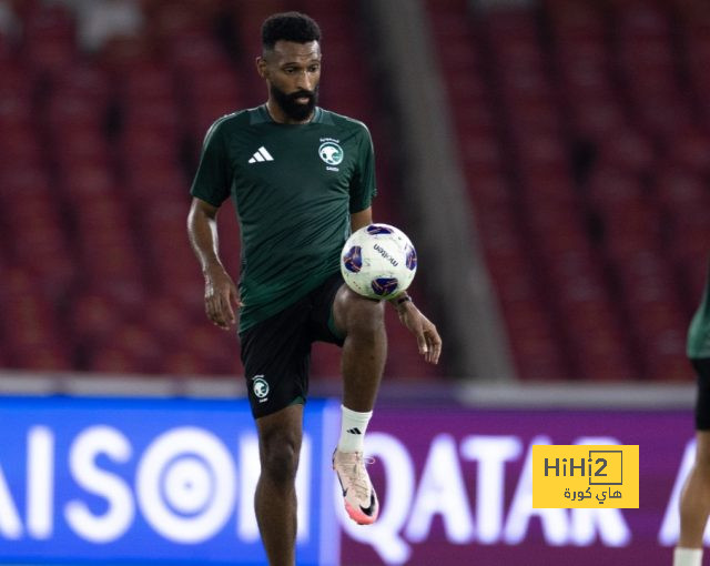 مراد باتنا … لاعب الفتح الذي تفوق على نجوم الدوري السعودي 