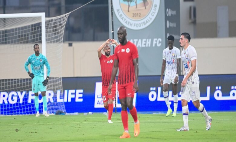 بالأرقام.. دفاع الهلال الأفضل في الدوري السعودي 