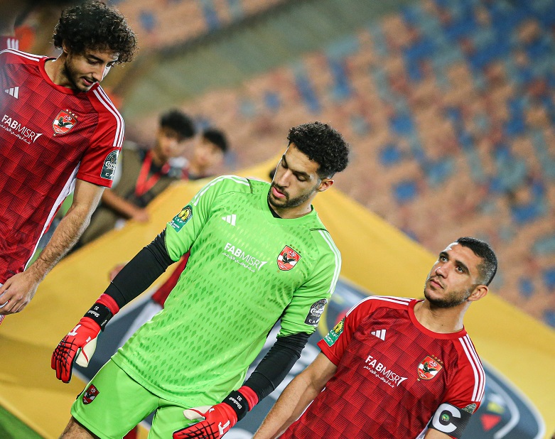 فريق عمر مرموش المقبل في الدوري السعودي 