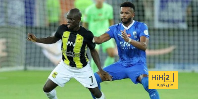 صور: الهلال يتجه إلى ملعب أزادي 